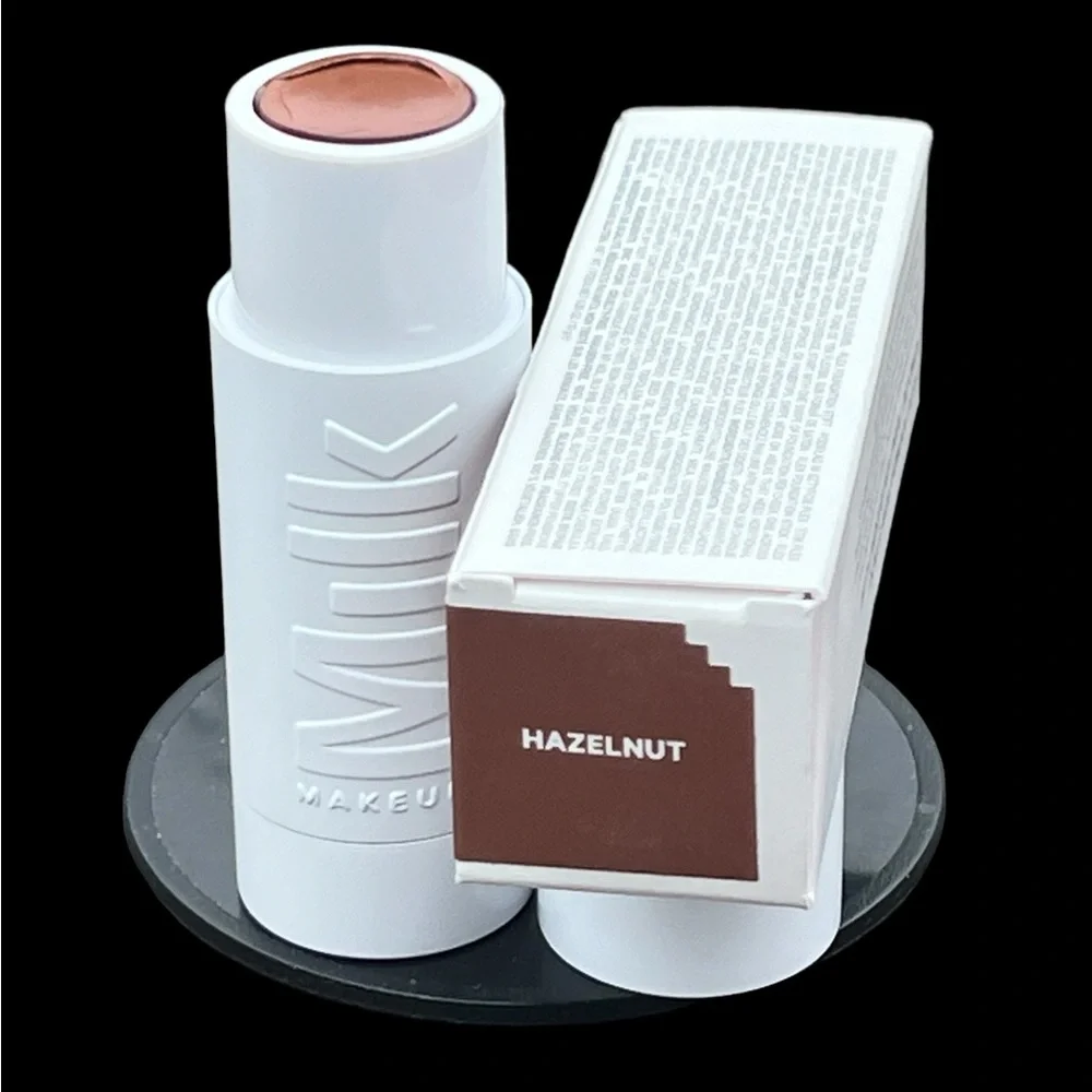 Milk Makeup Flex Foundation Stick Medium Coverage Natural Look